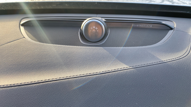 Volvo XC90 2.0 T8 PHEV Ultra Dark 5dr AWD Geartronic Estate